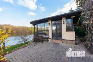 Дом 1039м², 4-этажный, посуточно,