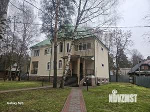 Дом 600м², 3-этажный, на длительный срок,