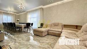 Дом 550м², 3-этажный, посуточно,