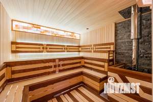 Дом 750м², 2-этажный, посуточно,