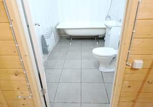 Дом 90м², 2-этажный, на длительный срок,