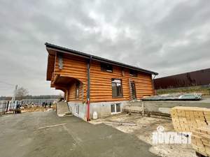 Дом 180м², 2-этажный, на длительный срок,