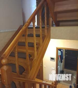 Таунхаус 115м², 3-этажный, на длительный срок,