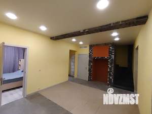 Дом 160м², 2-этажный, посуточно,