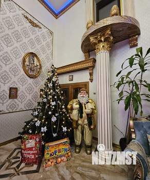 Дом 500м², 4-этажный, посуточно,