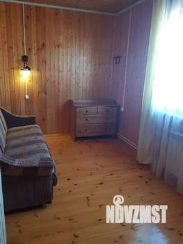 Дом 93м², 2-этажный, на длительный срок,