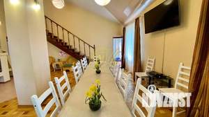 Дом 500м², 3-этажный, посуточно,