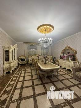 Дом 550м², 3-этажный, на длительный срок,