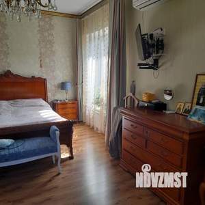 Таунхаус 115м², 3-этажный, на длительный срок,