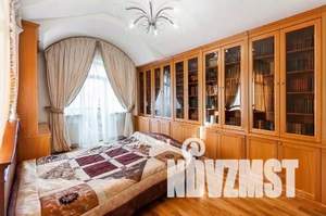 Дом 1142м², 4-этажный, посуточно,