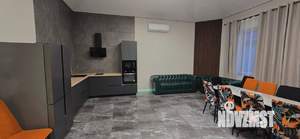 Дом 600м², 1-этажный, посуточно,