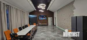 Дом 600м², 1-этажный, посуточно,