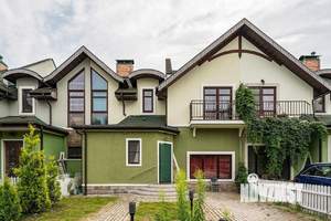 Коттедж 260м², 3-этажный, на длительный срок,