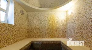 Дом 400м², 3-этажный, посуточно,