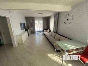 Дом 146м², 2-этажный, на длительный срок,