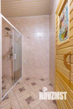 Дом 700м², 3-этажный, посуточно,