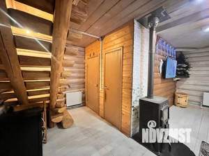 Дом 100м², 2-этажный, посуточно,