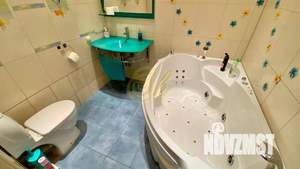 Дом 520м², 3-этажный, посуточно,