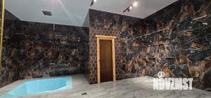 Дом 600м², 1-этажный, посуточно,