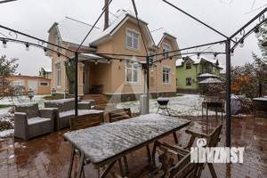 Дом 230м², 2-этажный, на длительный срок,