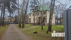 Дом 600м², 3-этажный, на длительный срок,