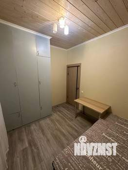 Дом 70м², 1-этажный, на длительный срок,