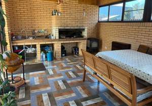 Дом 225м², 2-этажный, на длительный срок,