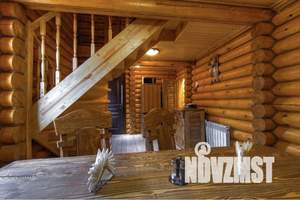 Дом 100м², 2-этажный, посуточно,