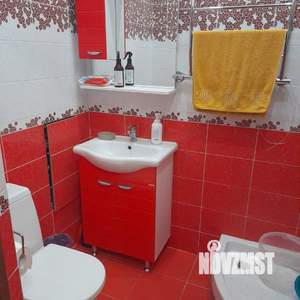 Таунхаус 115м², 3-этажный, на длительный срок,