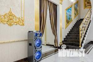 Дом 759м², 3-этажный, посуточно,