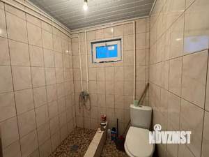 Дом 70м², 1-этажный, на длительный срок,