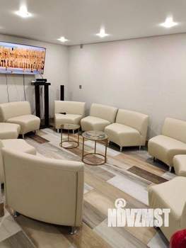 Дом 600м², 3-этажный, посуточно,