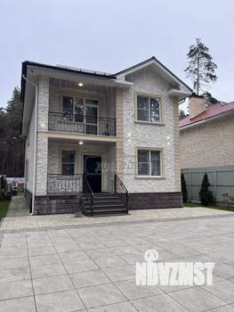 Дом 300м², 2-этажный, посуточно,