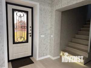 Дом 150м², 2-этажный, посуточно,