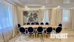 Дом 350м², 3-этажный, посуточно,