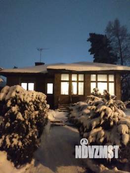 Коттедж 150м², 1-этажный, на длительный срок,