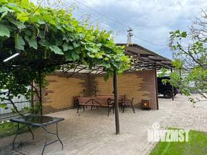 Дом 120м², 2-этажный, на длительный срок,