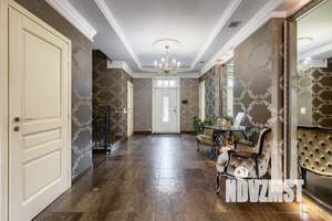 Дом 469м², 4-этажный, посуточно,