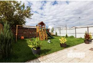 Дом 100м², 2-этажный, посуточно,