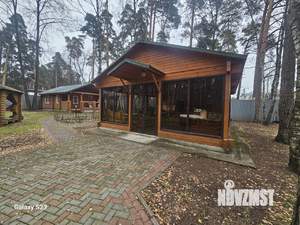 Дом 600м², 3-этажный, на длительный срок,