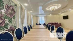 Дом 350м², 3-этажный, посуточно,