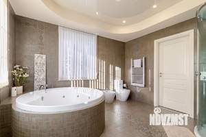 Дом 700м², 3-этажный, посуточно,