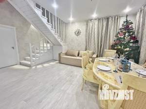 Дом 160м², 2-этажный, посуточно,