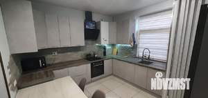 Таунхаус 180м², 3-этажный, на длительный срок,