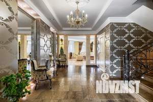 Дом 680м², 3-этажный, посуточно,