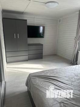 Дом 80м², 2-этажный, на длительный срок,