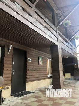 Таунхаус 90м², 2-этажный, на длительный срок,