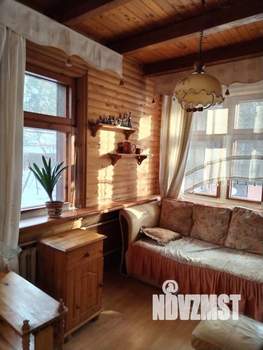 Дом 100м², 1-этажный, на длительный срок,