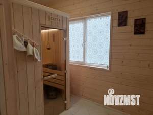 Дом 130м², 2-этажный, посуточно,