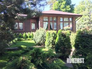 Коттедж 150м², 1-этажный, на длительный срок,